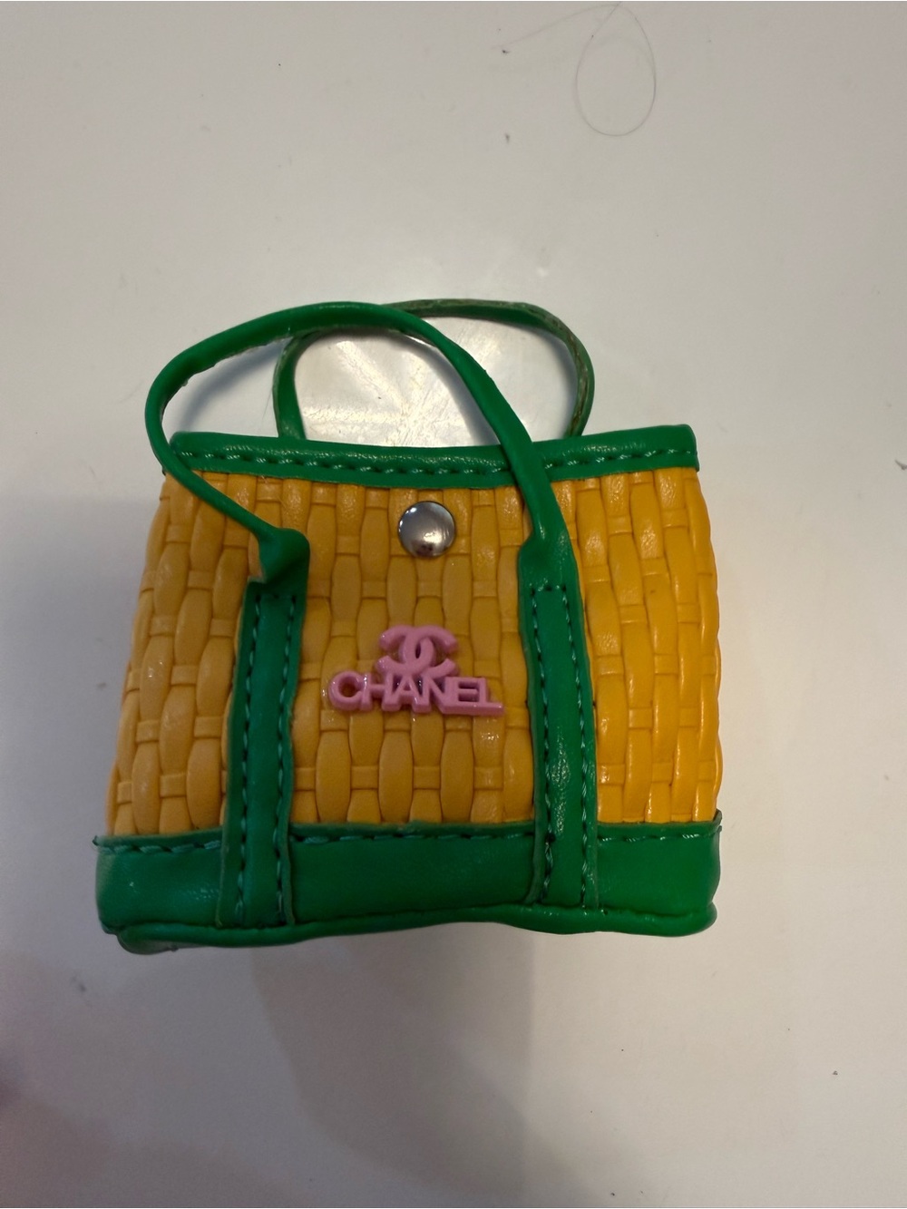 Bundle of 6 Brand New Mini Designer Inspired Bags - Perfect Doll Accessory 💼 - Picture 2 of 16